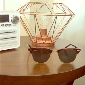 Ray ban Clubmaster’s